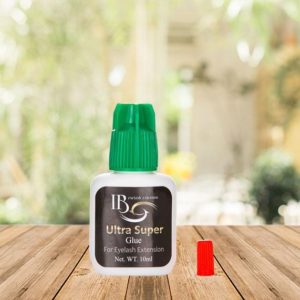 Клей I-Beauty Ultra Super, зеленая крышка